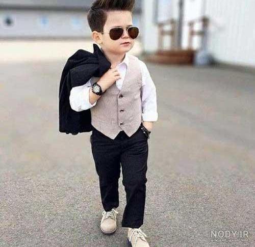 عکس پروفایل پسر بچه لات عکس پروفایل پسر بچه لات