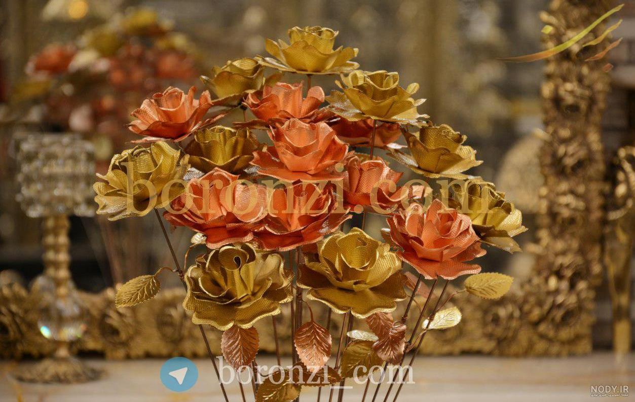 مردانه تاتو گل رز