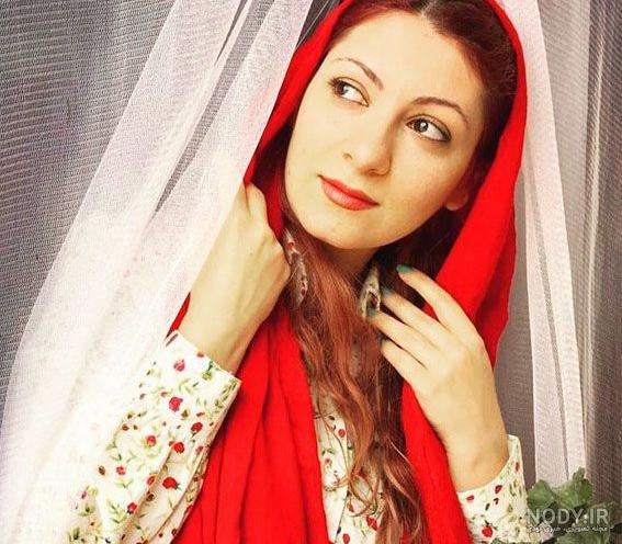 تصاویر شیرین صمدی تصاویر شیرین صمدی