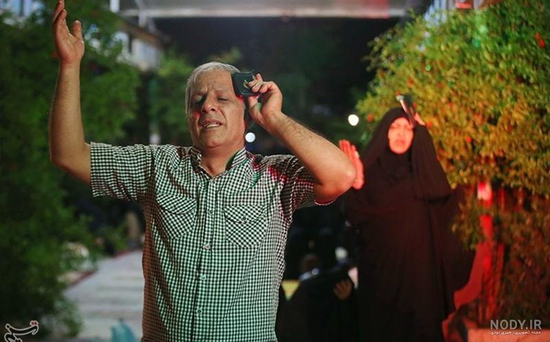 دلنوشته شب قدر