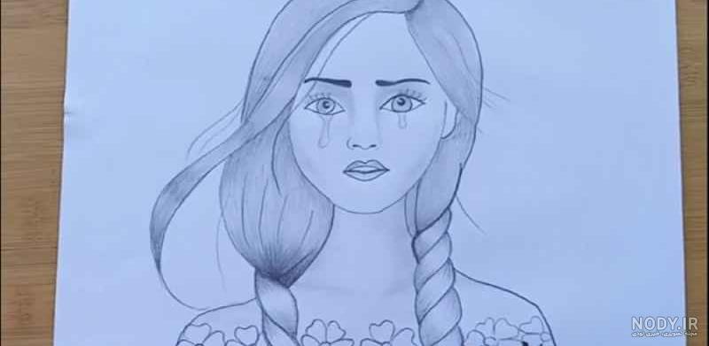 طراحی ساده نقاشی طراحی ساده نقاشی
