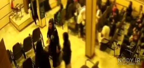 عکس مهسا امینی قبل از بازداشت عکس مهسا امینی قبل از بازداشت