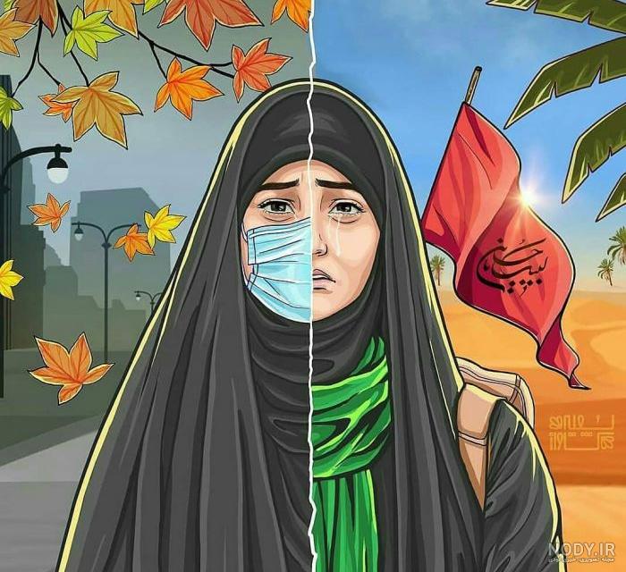 عکس نقاشی ورزشکار عکس نقاشی ورزشکار