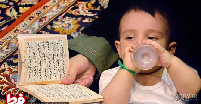 عکس پروفایل شب قدر دخترانه