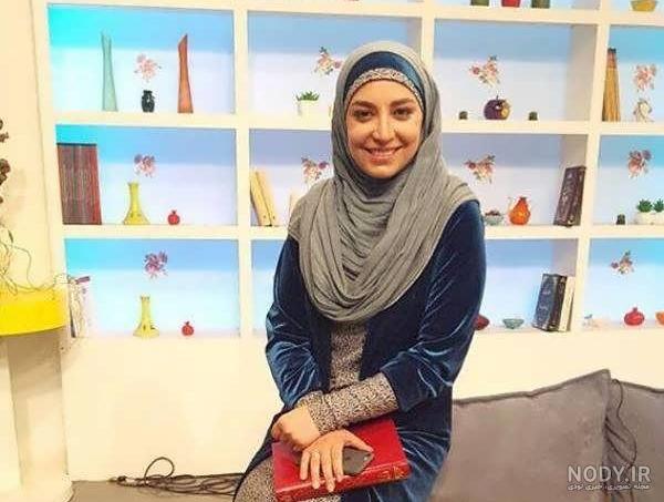 عکسهای شیرین صمدی