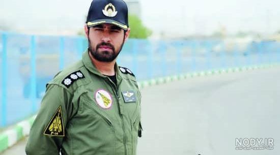 عکس از غلام سیاه