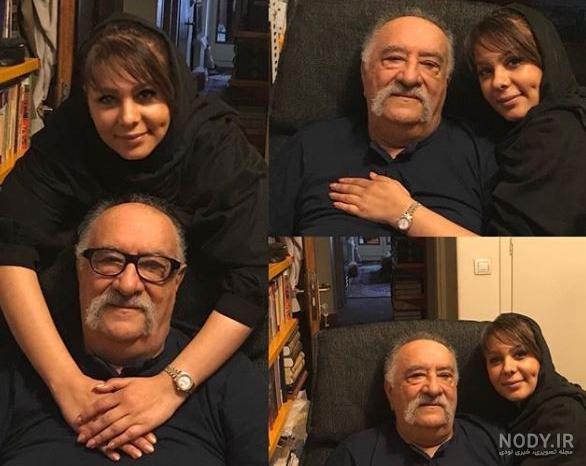 عکس بهار ارجمند بازیگر عکس بهار ارجمند بازیگر