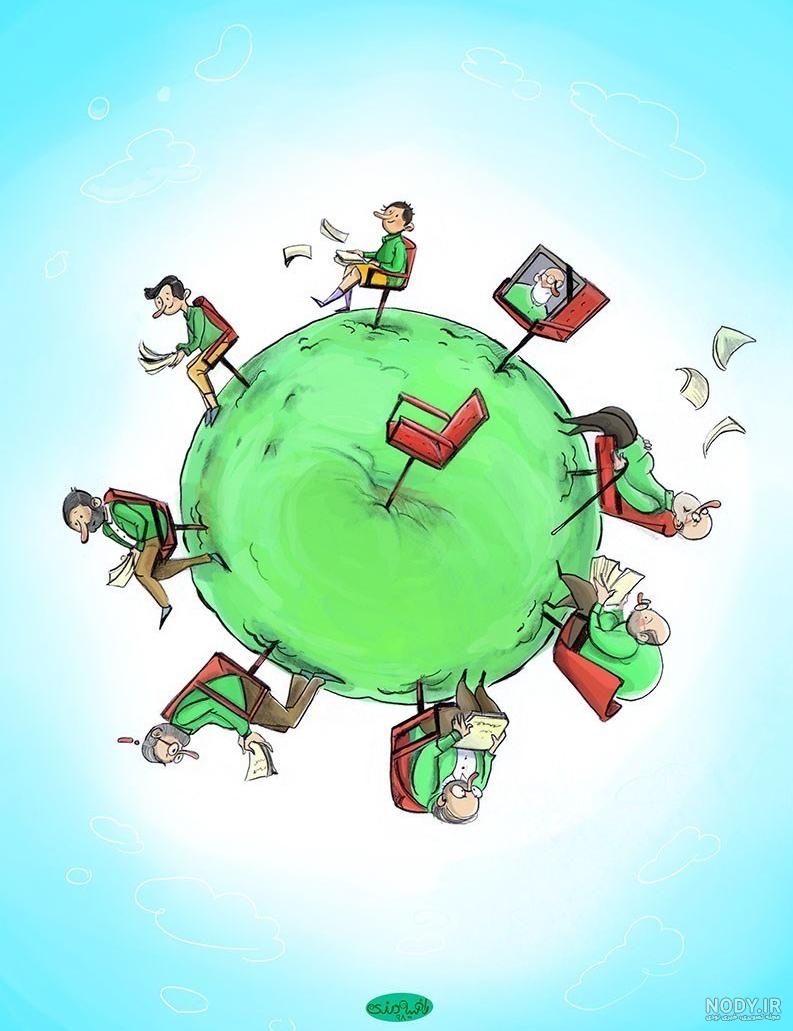 عکس نوشته فانتزی کرونا عکس نوشته فانتزی کرونا