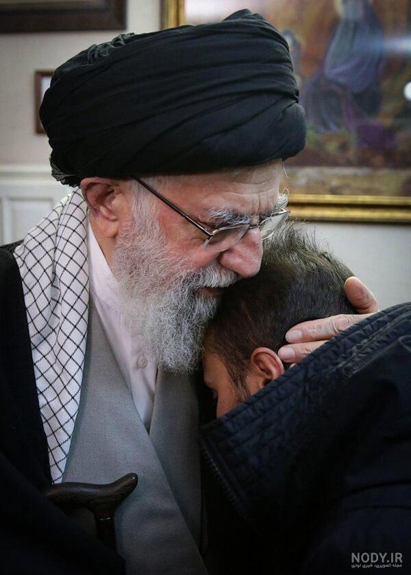 عکس نوشته های رهبر انقلاب عکس نوشته های رهبر انقلاب