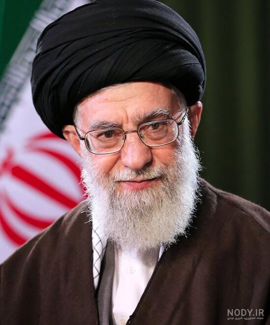 عکس های رهبر انقلاب اسلامی
