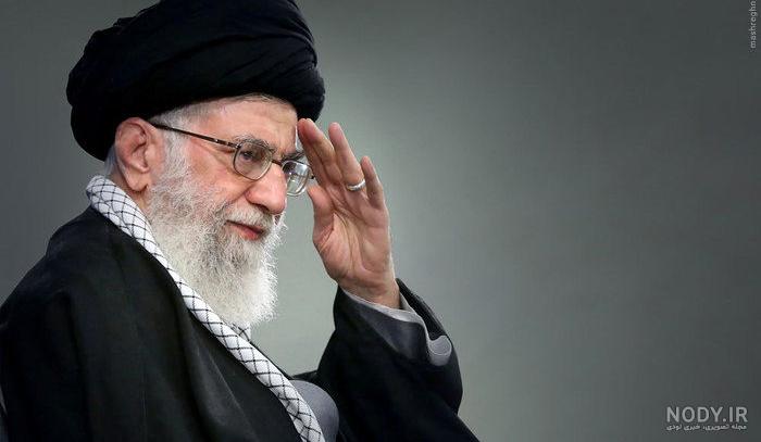 جملات زیبا در وصف رهبری