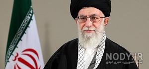 زیباترین عکس رهبر انقلاب