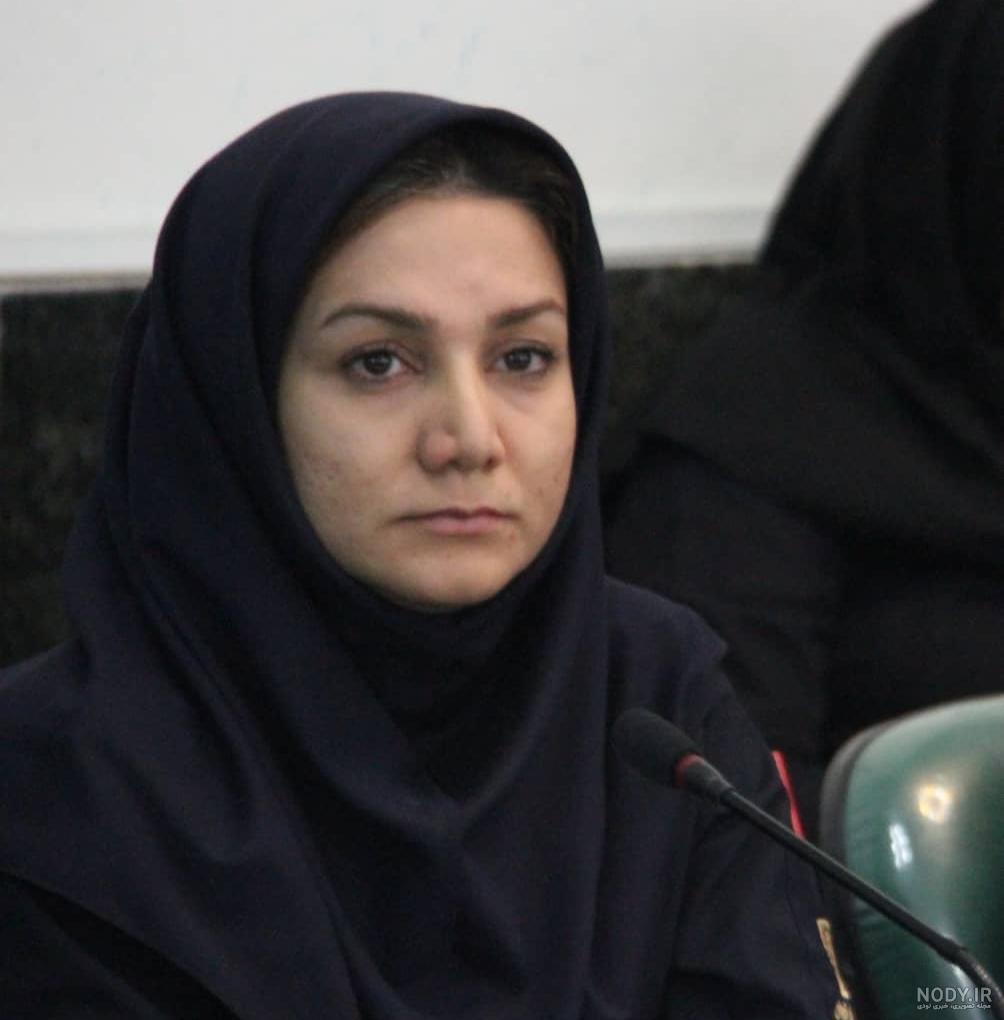 عکس الهه محمدی