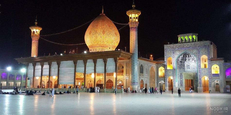 عکس حرم امام رضا عکس حرم امام رضا