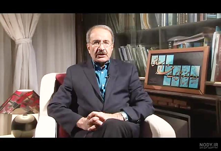 عکس دکتر شاهچراغی
