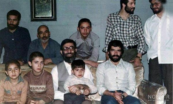 عکس های همسر رهبر انقلاب عکس های همسر رهبر انقلاب
