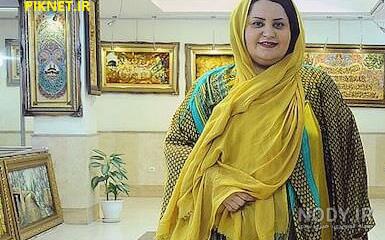 مشخصات عکس لاتاری بانوان