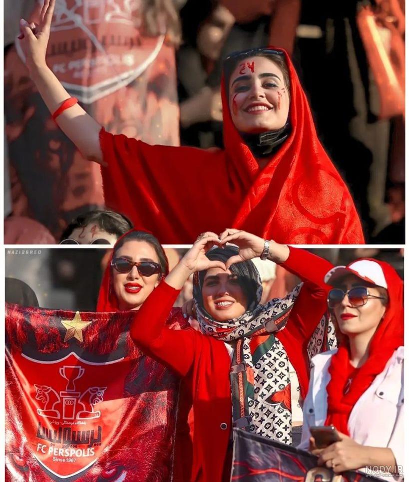 عکس آزادی زن عکس آزادی زن