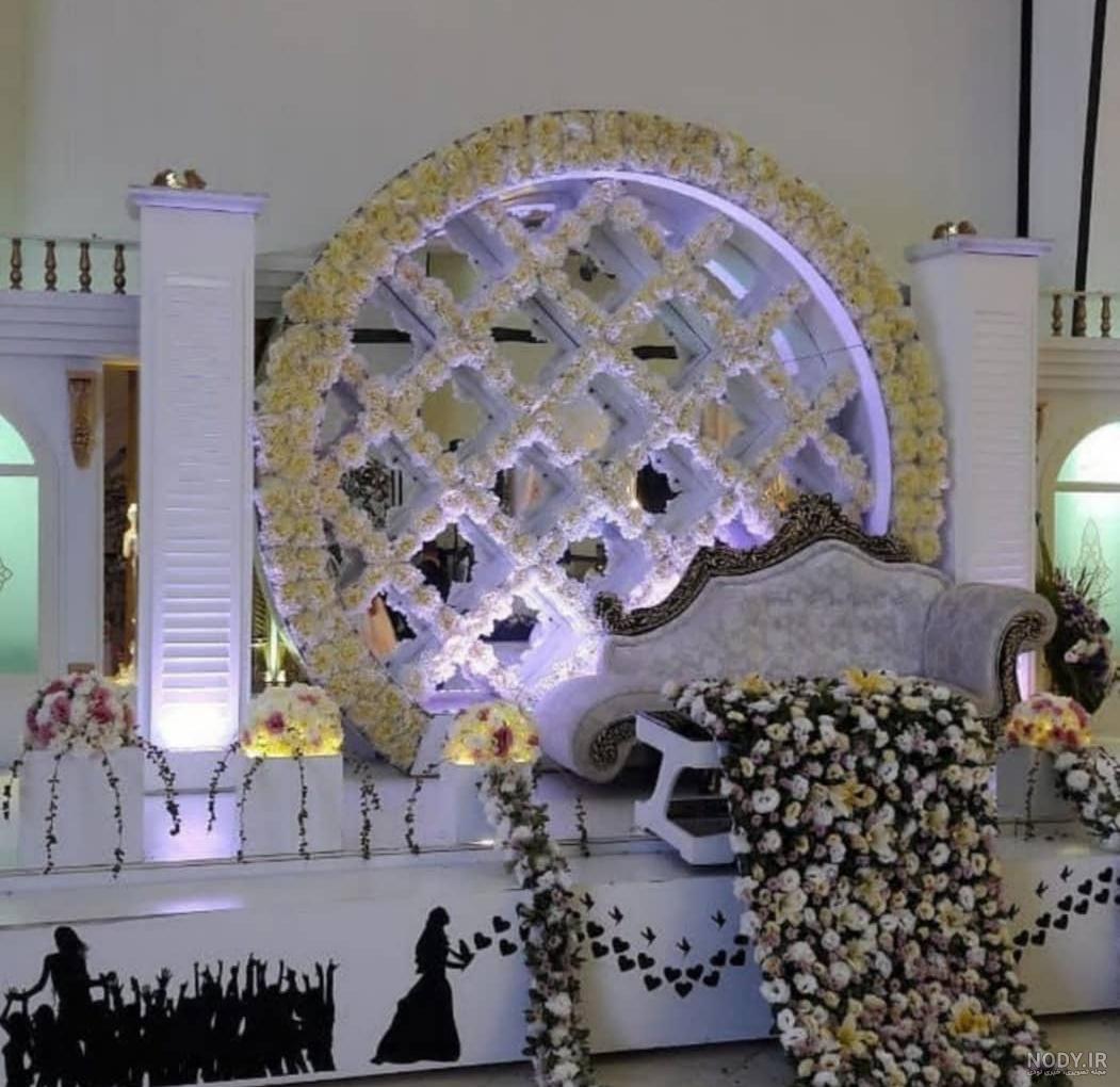 عکس جاده شمال تو ماشین