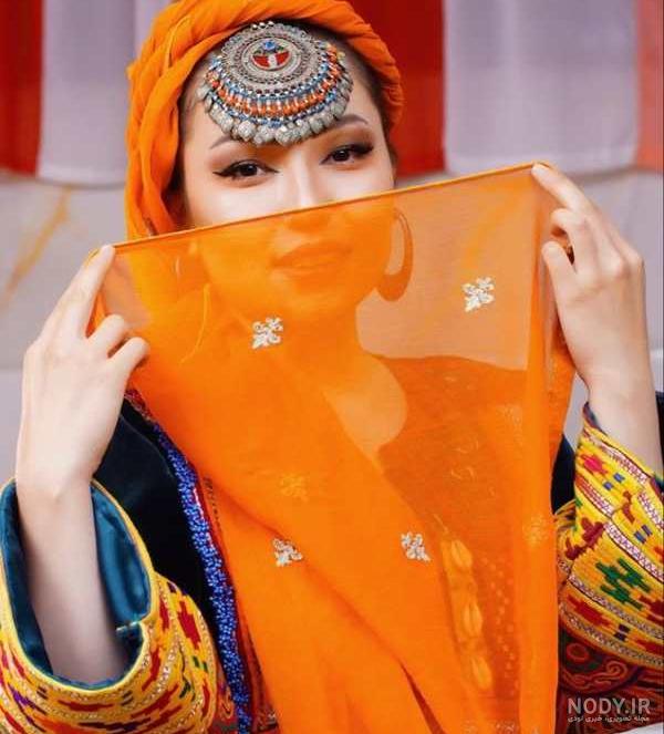 عکس دخترانه برای پروفایل واتساپ فانتزی