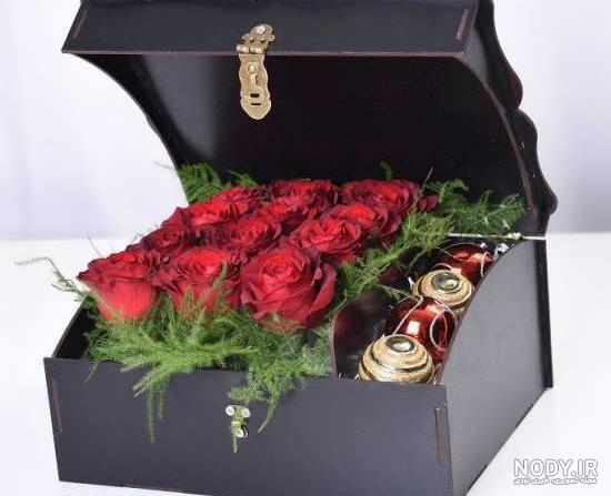 عکس پروفایل خفن گل رز