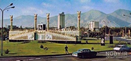 تابلو ورودی