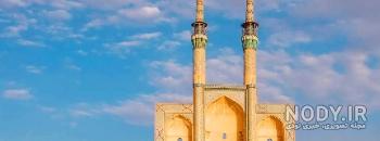 تصاویر جاده تبریز جلفا