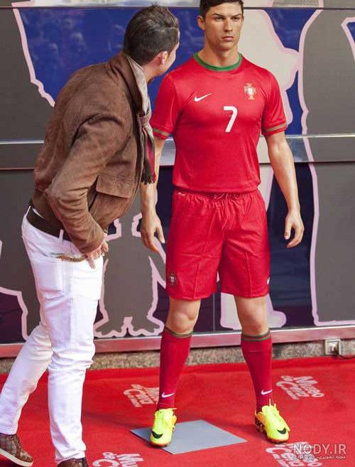تصاویر جالب رونالدو تصاویر جالب رونالدو