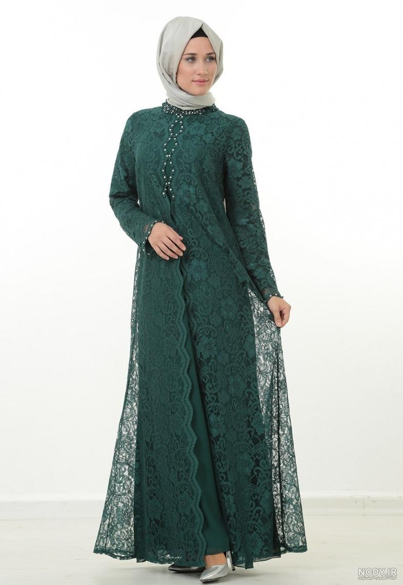تصاویر حجاب زنانه