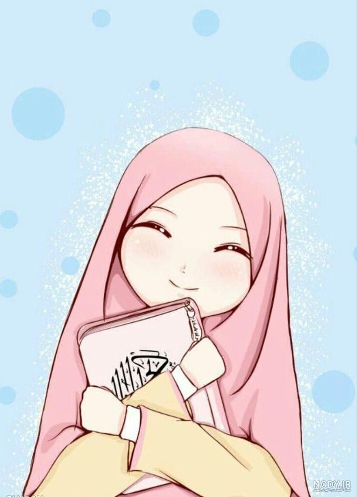 تصاویر حجاب فانتزی تصاویر حجاب فانتزی