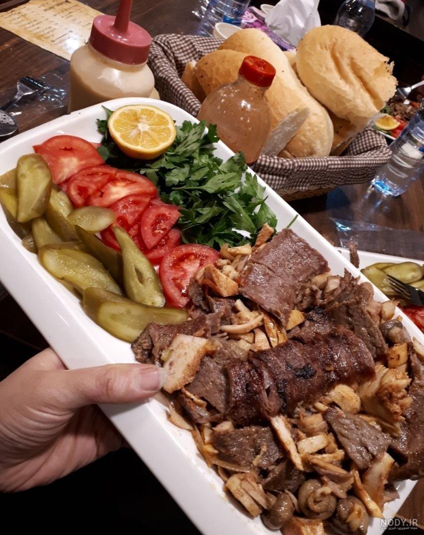 جاده چالوس