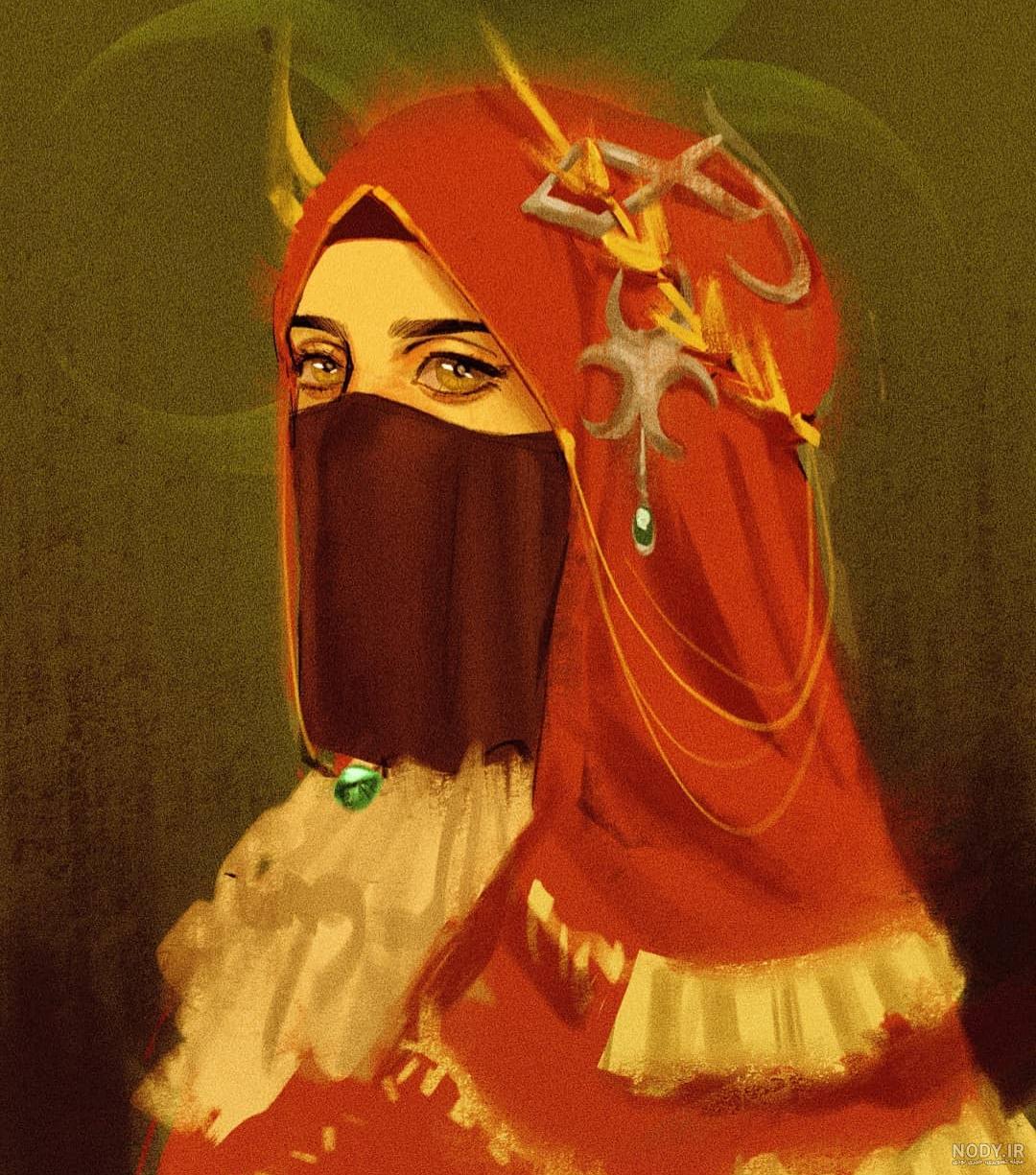 دختر کارتونی بامزه دختر کارتونی بامزه