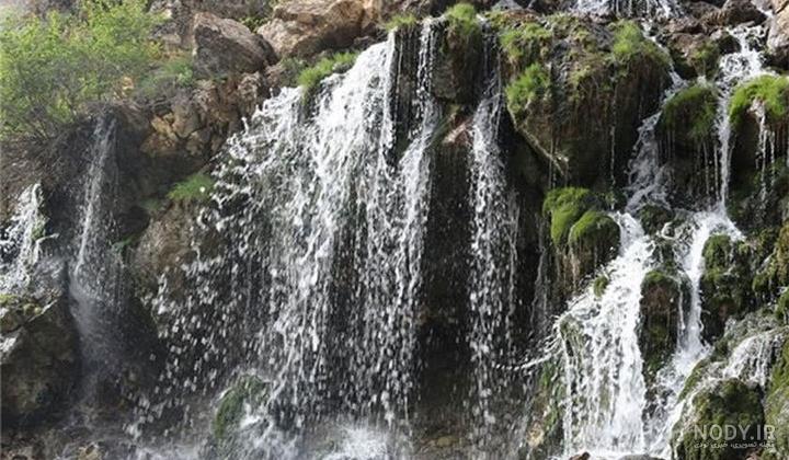 عکس از طبیعت بکر ماسوله