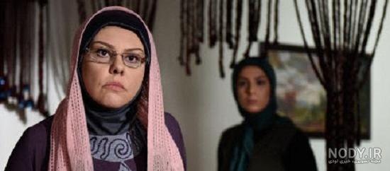 عکس جدید آزاده زارعی