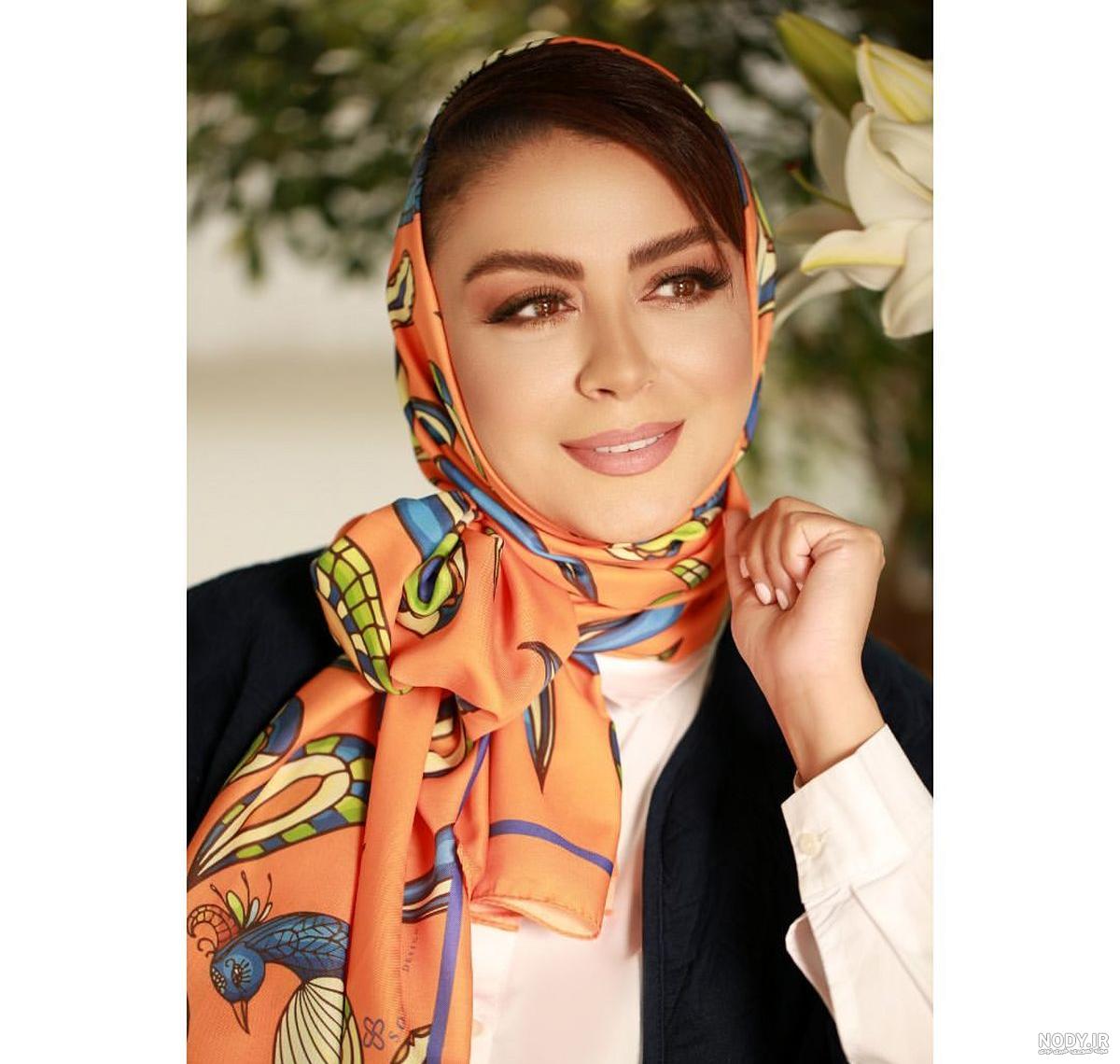 عکس جو ایرانی