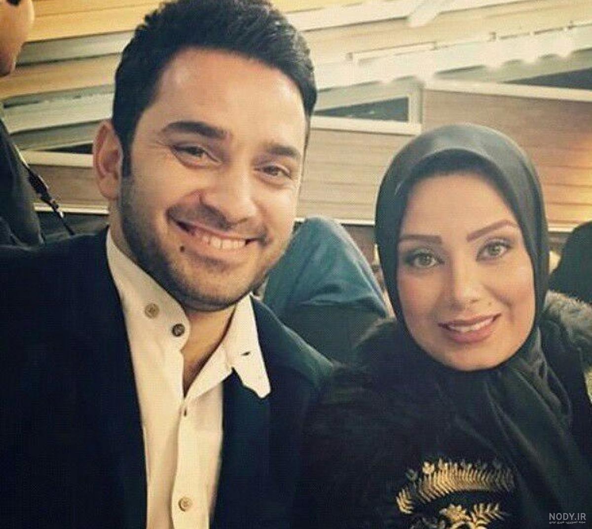 عکس حجاب زنان عرب