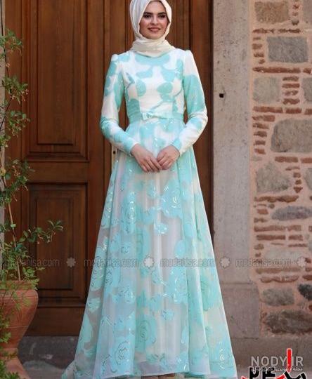 عکس حجاب زنانه