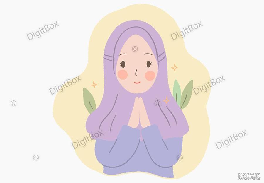 عکس دختر باحجاب زیبا عکس دختر باحجاب زیبا