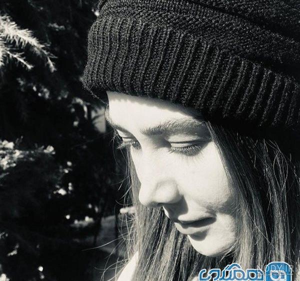 عکس دختر برای پروفایل