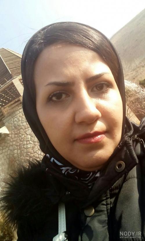 عکس زن سی ساله ایرانی