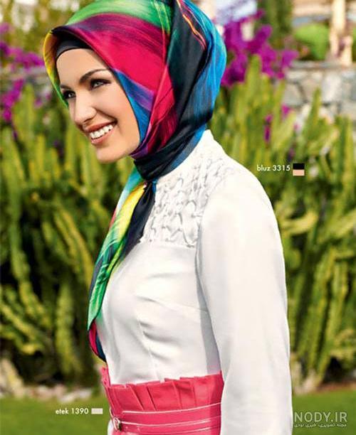 عکس زنان حجاب اسلامی