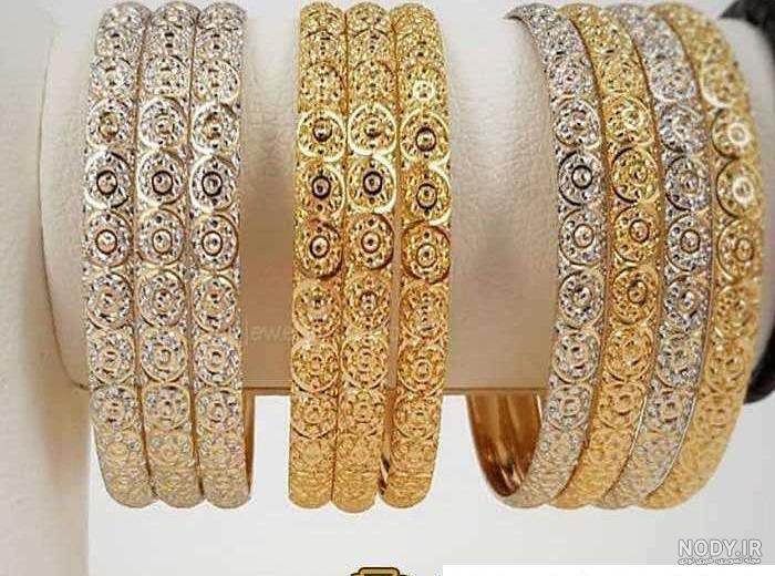 عکس طلای جدید زنانه