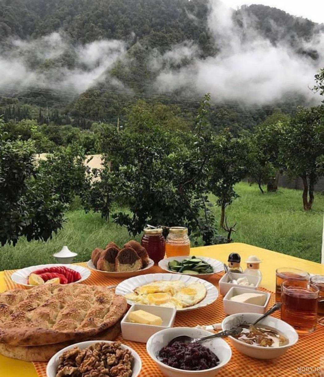 عکس و متن صبح بخیر