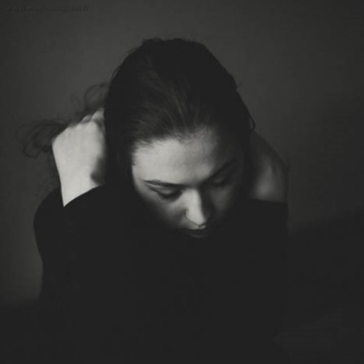 عکس پروفایل دخترانه ی سیاه عکس پروفایل دخترانه ی سیاه