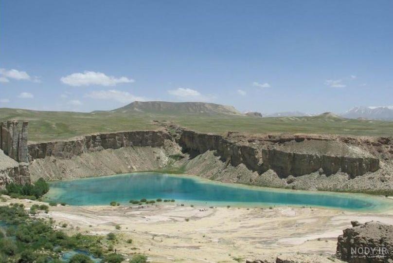 عکسهای تاریخ افغانستان