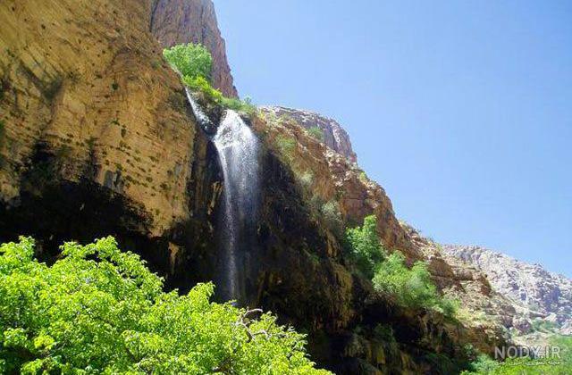 عکسهای جاهای تاریخی افغانستان