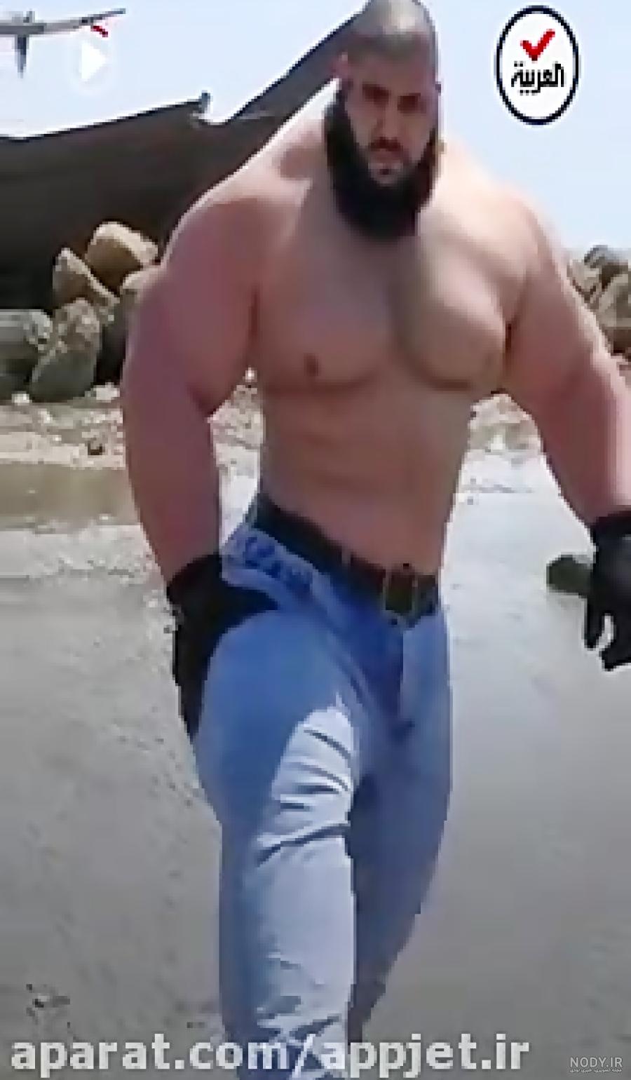 هالک جهان