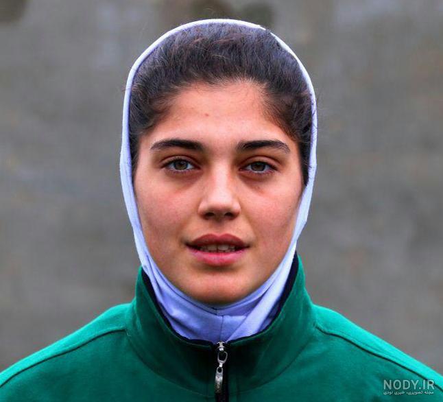 تصاویر ثنا صادقی