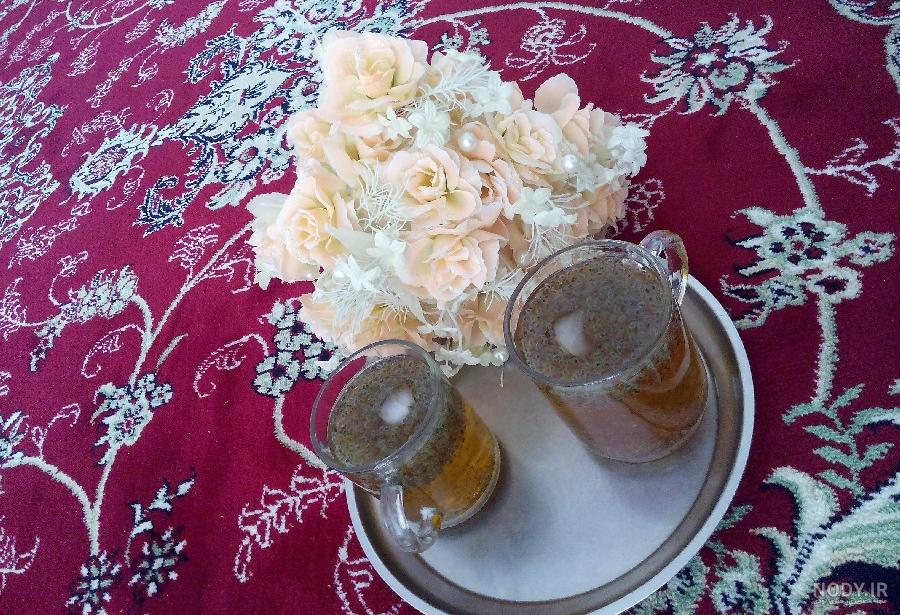 خوآص زعفرآن خوآص زعفرآن