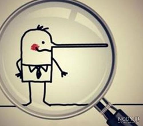 ضرب المثل فارسی با تصویر